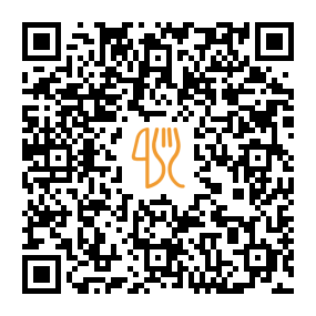 Enlace de código QR al menú de Tre Luna Kitchen