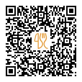 Enlace de código QR al menú de Habanero Cocina Mexicana