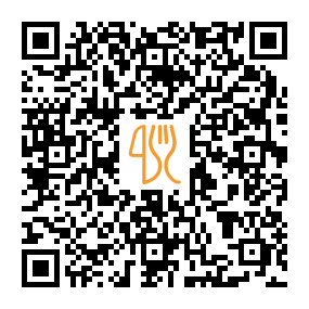 Enlace de código QR al menú de Čerchovka Bistro