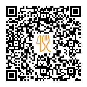 Enlace de código QR al menú de Baan Homu Cafe