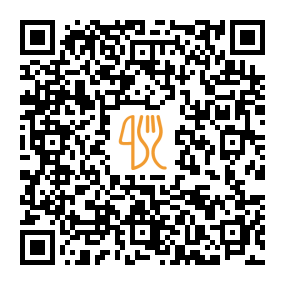 Enlace de código QR al menú de Burnt End Bbq