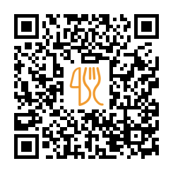 Enlace de código QR al menú de Ivana Batystová