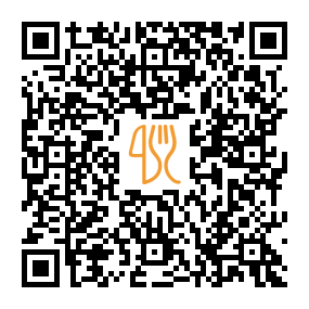 Enlace de código QR al menú de California Thai Kitchen