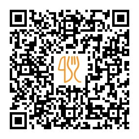 Enlace de código QR al menú de Pinoy Kitchens