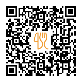 Enlace de código QR al menú de Restaurace Sauna