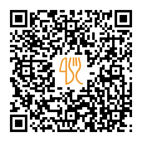 Enlace de código QR al menú de Rodinný Bohemia