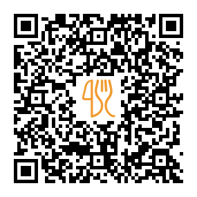 Enlace de código QR al menú de Lucky's Thai Pantry