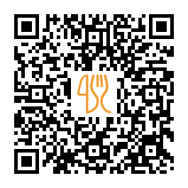 Enlace de código QR al menú de Bakery