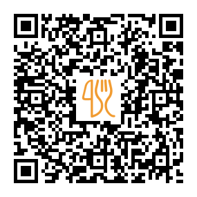 Enlace de código QR al menú de Romantický Mlýn Karlštejn