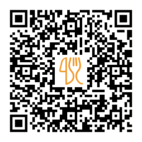 Enlace de código QR al menú de Halal Indian Cuisine