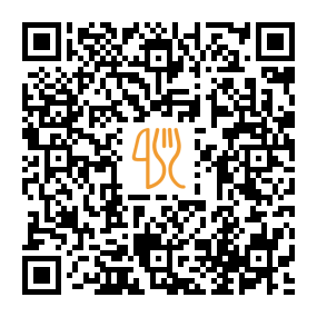 Enlace de código QR al menú de Hong Kong Chef