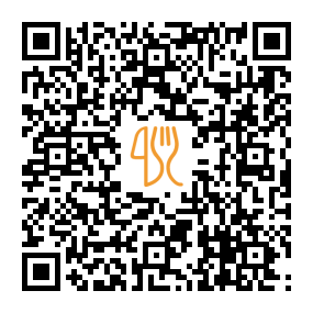 Enlace de código QR al menú de Curry Lover Indian