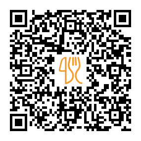 Enlace de código QR al menú de Klášterní Taverna