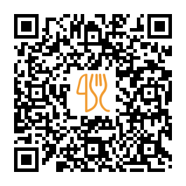 Enlace de código QR al menú de A Fine Swine Bbq