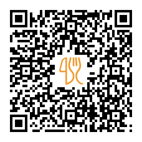 Enlace de código QR al menú de Homespun Kitchen