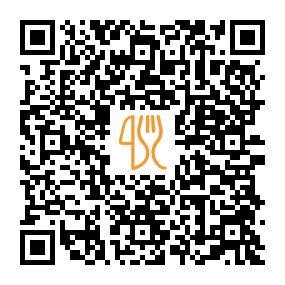 Enlace de código QR al menú de Hibachi Grill Supreme Buffet