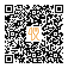 Enlace de código QR al menú de Indian Open Kitchen