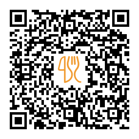 Enlace de código QR al menú de Vegan Flava Cafe