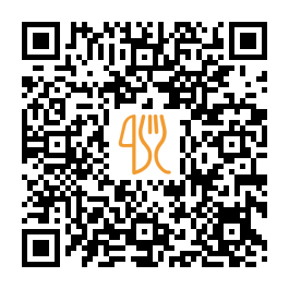 Enlace de código QR al menú de Pizza Vsetín