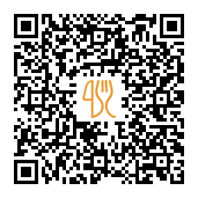 Enlace de código QR al menú de Hana Japanese Bistro