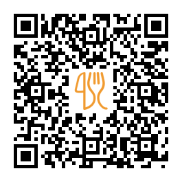 Enlace de código QR al menú de Café Soleil