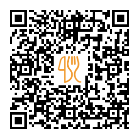 Enlace de código QR al menú de Pita Cambridge