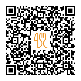 Enlace de código QR al menú de Hopsters Brewing Company