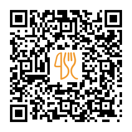 Enlace de código QR al menú de Bit Coin Cafe