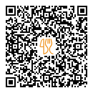 Enlace de código QR al menú de K Bop Korean Fusion Cafe