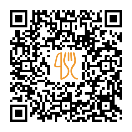 Enlace de código QR al menú de Pho 89