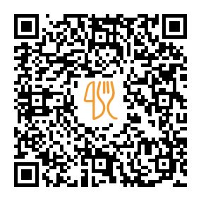 Enlace de código QR al menú de Satay Thai Bistro