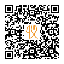 Enlace de código QR al menú de Banh Mi Cafe