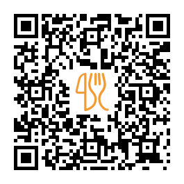 Enlace de código QR al menú de Kavak Tirit Evi