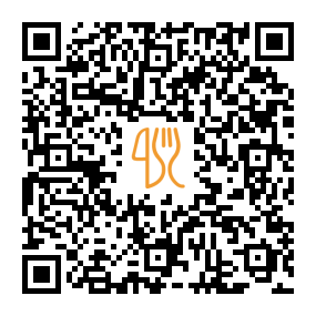 Enlace de código QR al menú de Hanuman Thai