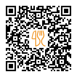 Enlace de código QR al menú de Soulga Yoga