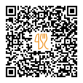 Enlace de código QR al menú de Cafe Soleil