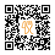 Enlace de código QR al menú de Jae