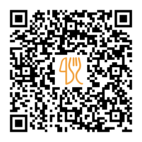 Enlace de código QR al menú de Bradys Sushi Hibachi