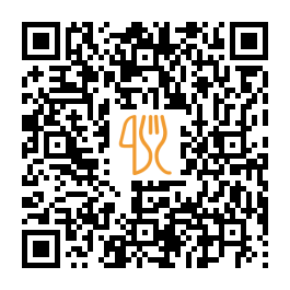 Enlace de código QR al menú de Cafe Deniz