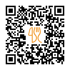 Enlace de código QR al menú de Vegan Fiesta