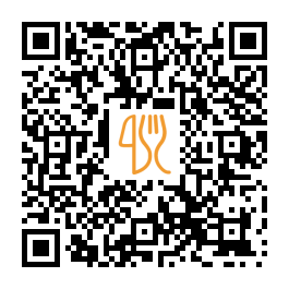 Enlace de código QR al menú de Cafe Mandarin