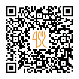 Enlace de código QR al menú de Med Cuisine