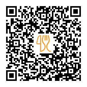 Enlace de código QR al menú de Thai Pepper