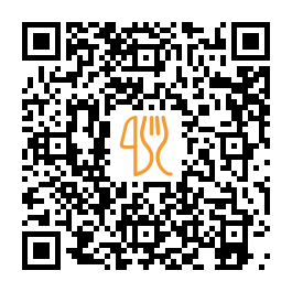 Enlace de código QR al menú de Café‚ Jo-jo's