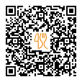 Enlace de código QR al menú de Ali Baba Grill