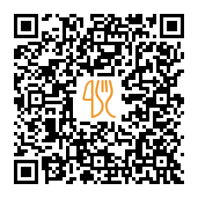 Enlace de código QR al menú de Crème Brûlée Hudson