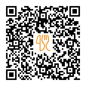 Enlace de código QR al menú de Lotteria Sangju Branch