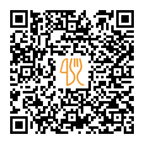 Enlace de código QR al menú de Bigchefs Bilkent