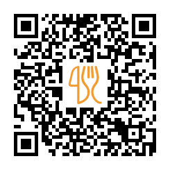 Enlace de código QR al menú de 빨간지붕