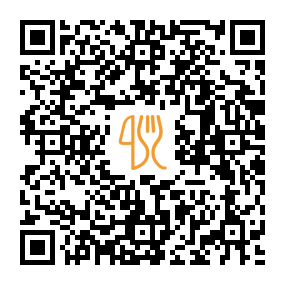 Enlace de código QR al menú de Red White Japanese Vegan